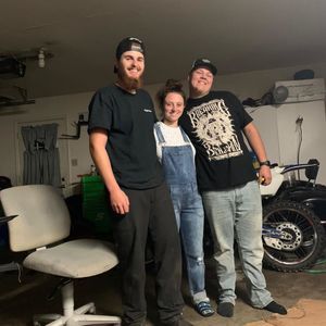 Meet your Posher, Kimberlynn